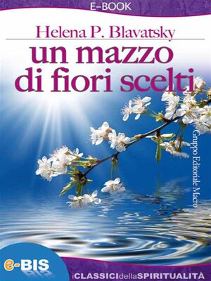 cover image of Un mazzo di fiori scelti